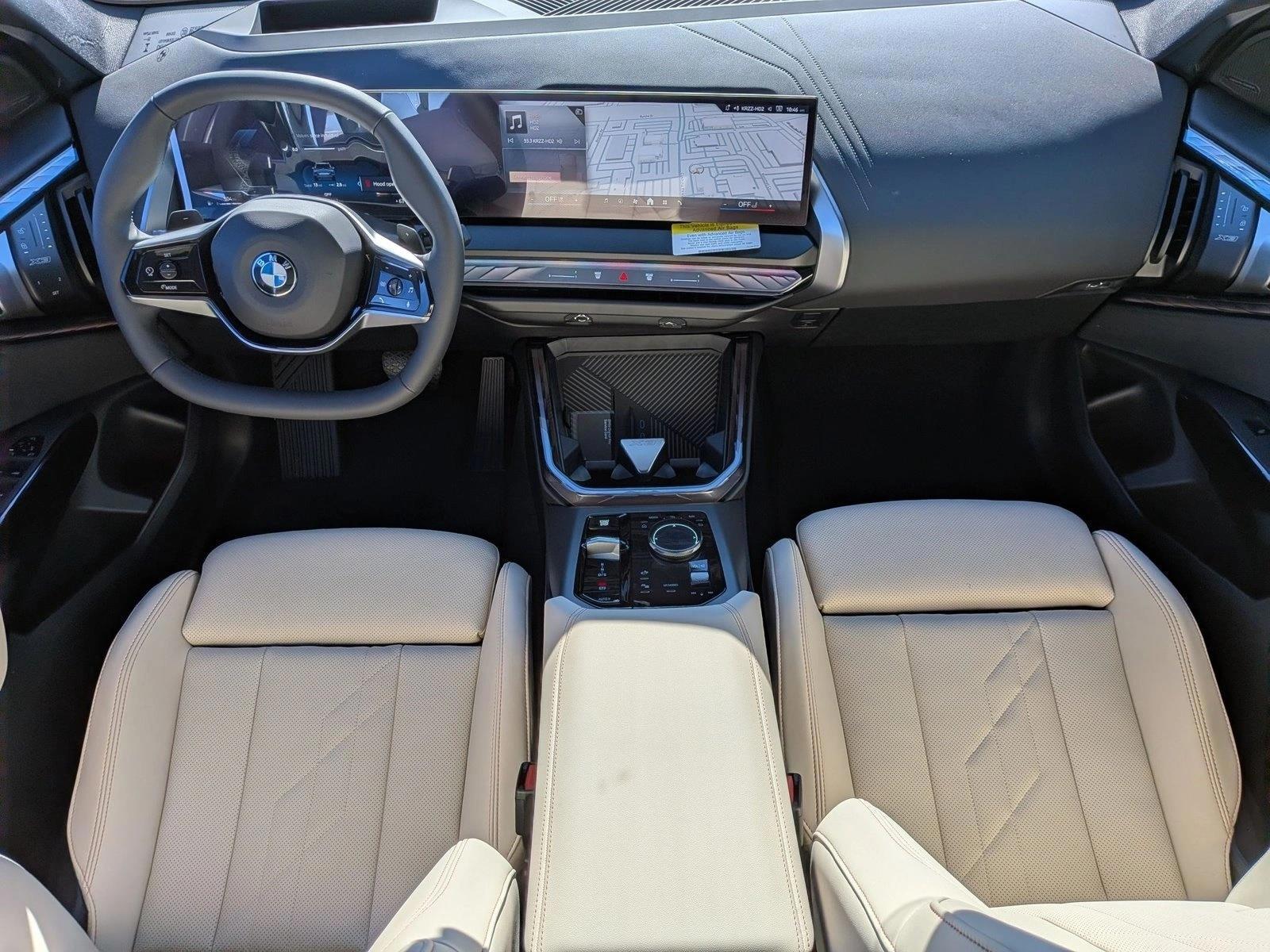 Thumbnail: 2026 BMW X3 - 3
