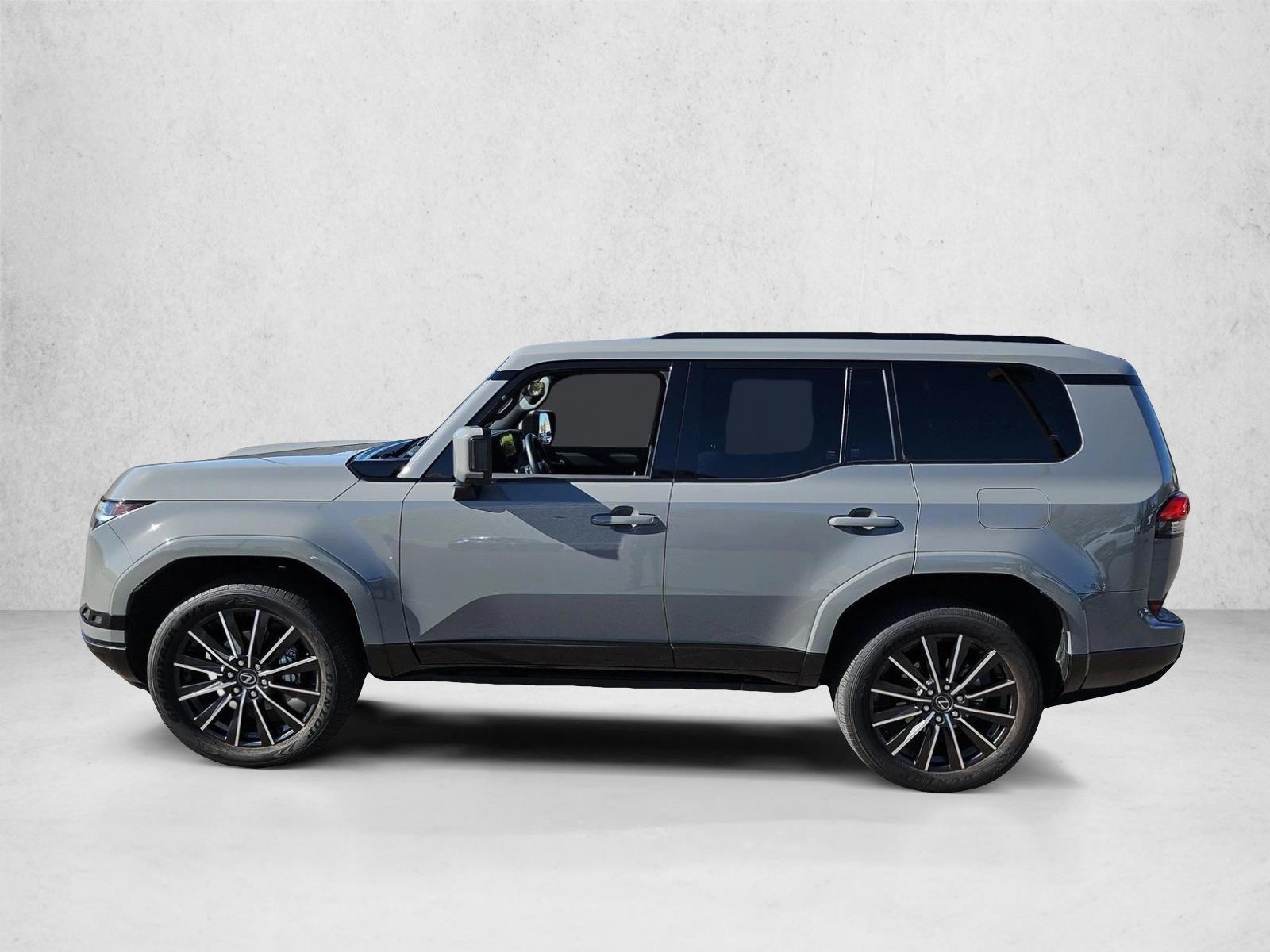 Thumbnail: 2025 Lexus GX - 2