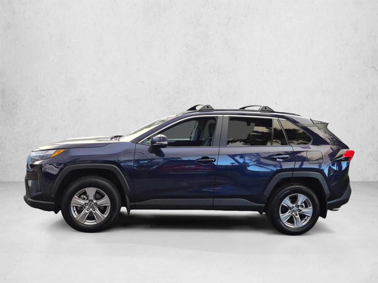 Thumbnail: 2025 Toyota RAV4 - 2