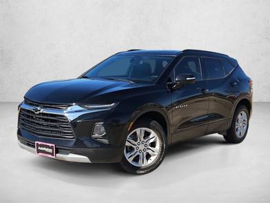 2021 Chevrolet Blazer LT -
                  Amarillo, TX