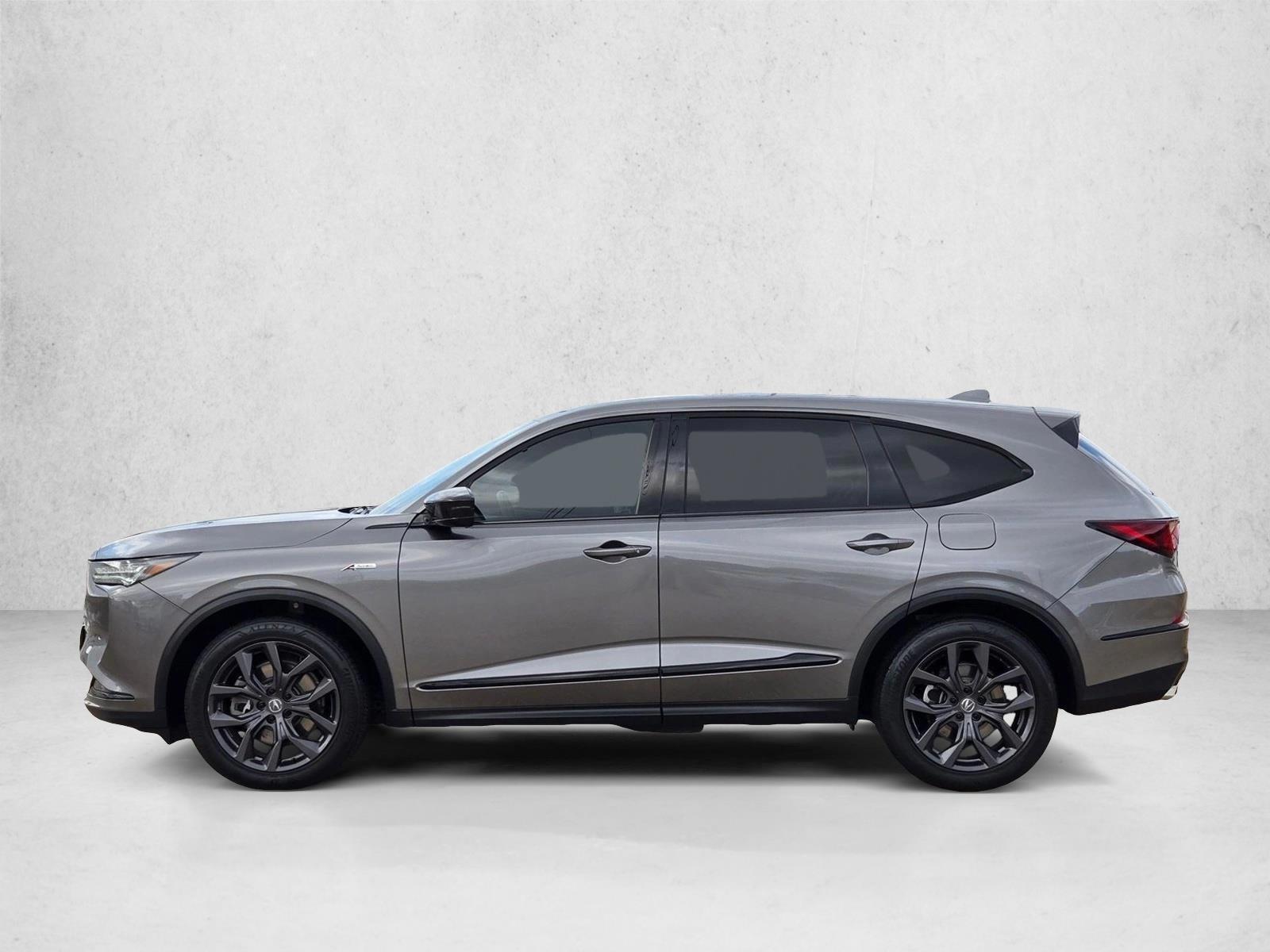 Thumbnail: 2024 Acura MDX - 2