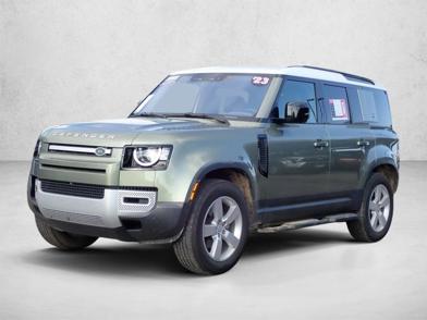 2023 Land Rover Defender  -
                  Centennial, CO