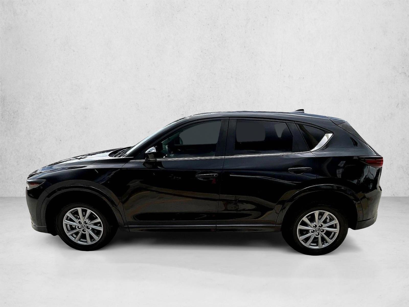 Thumbnail: 2024 Mazda CX-5 - 2