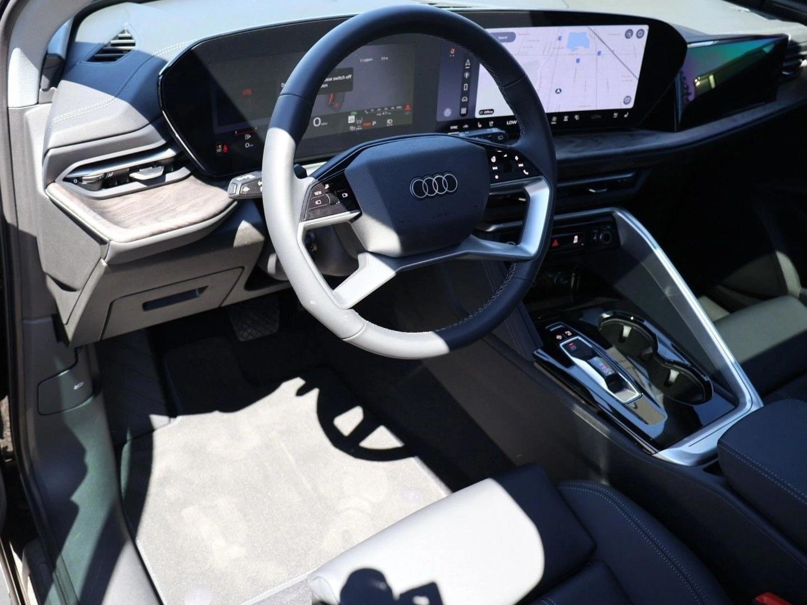 Thumbnail: 2026 Audi Q5 - 3