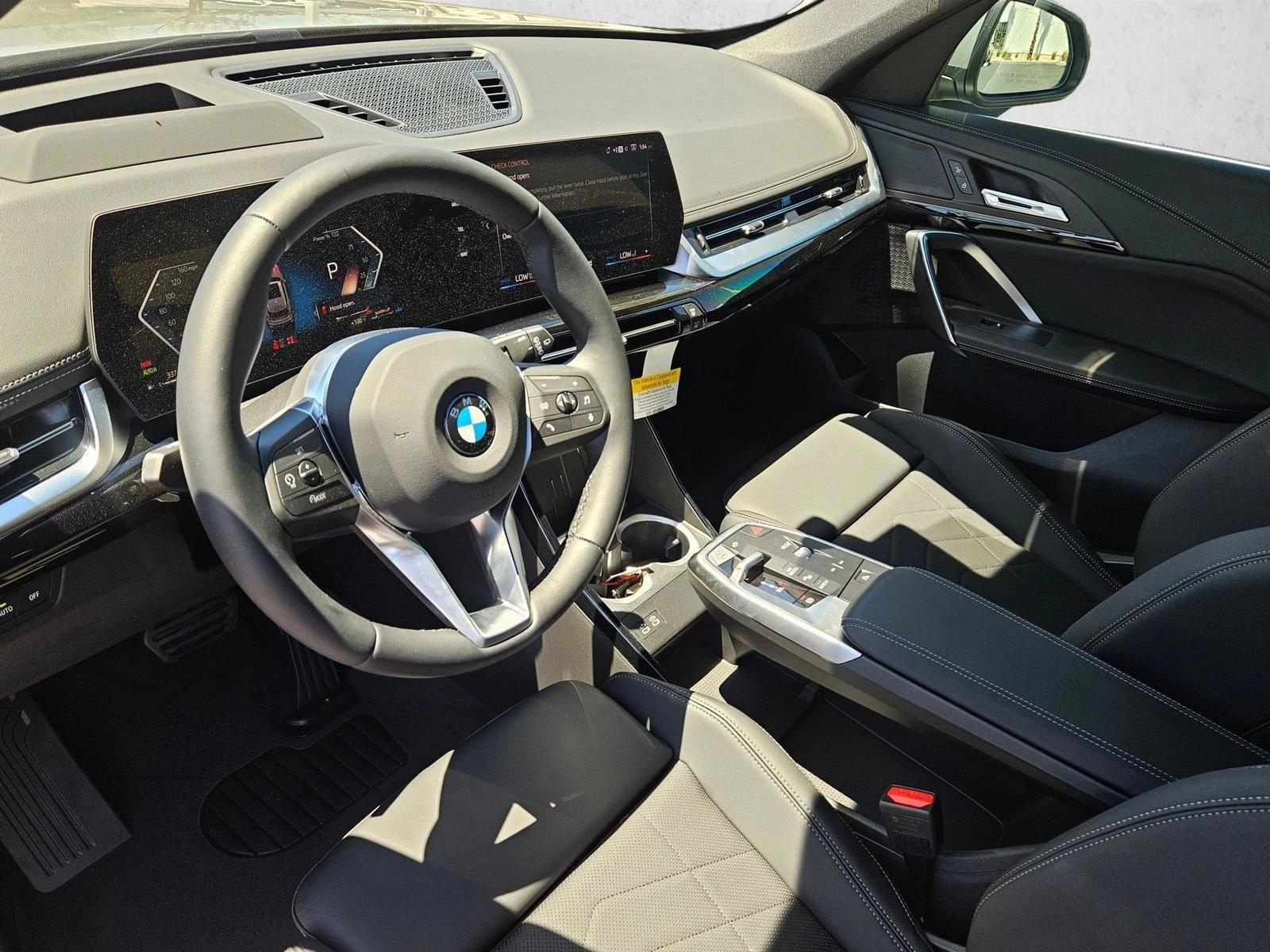 Thumbnail: 2026 BMW X1 - 3