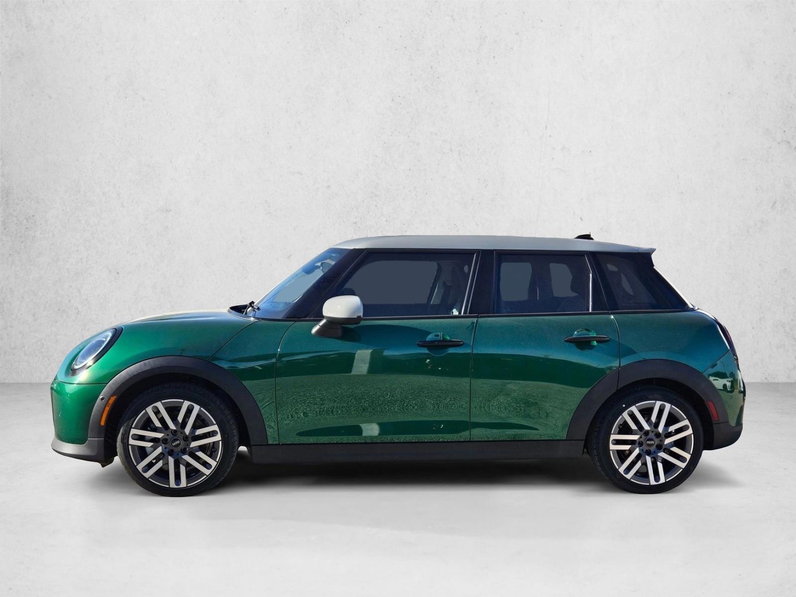 Thumbnail: 2026 MINI Cooper Hardtop - 2