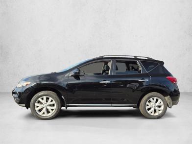 2013 Nissan Murano SL -
                  Carlsbad, CA