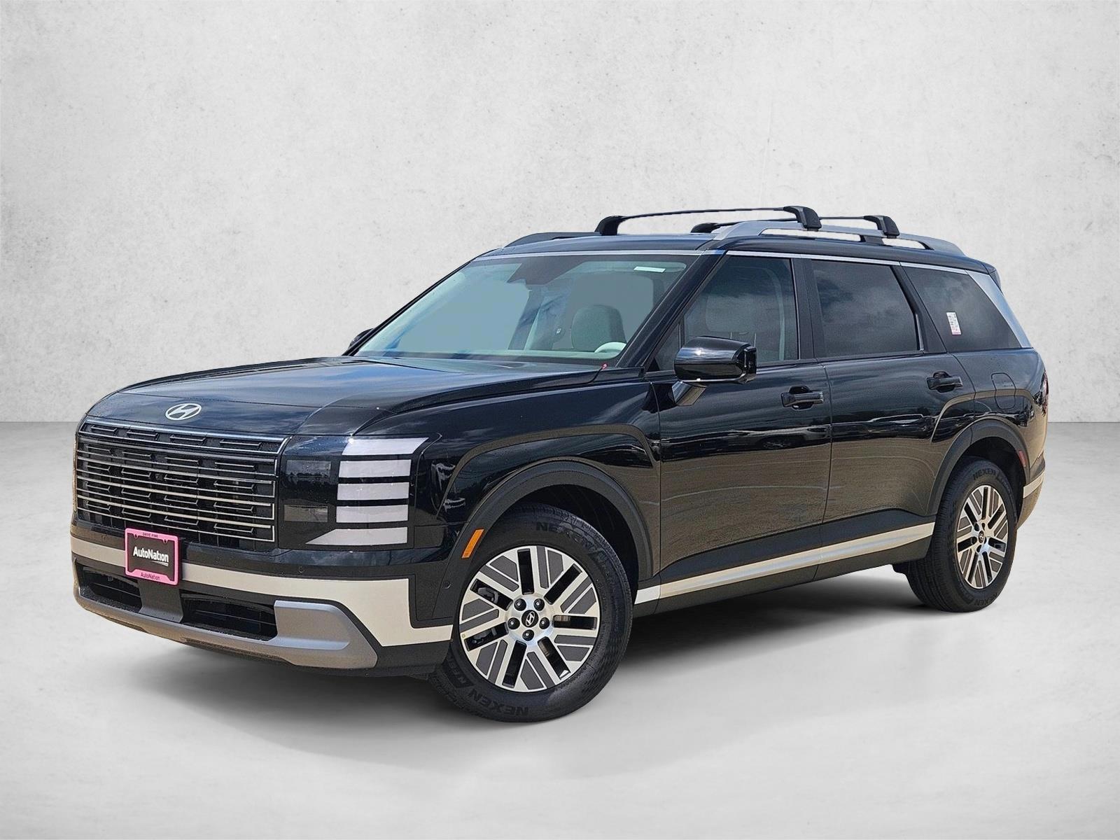 Thumbnail: 2026 Hyundai Palisade - 1