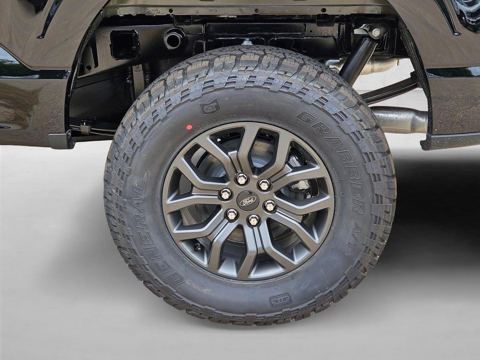 Thumbnail: 2026 Ford F-150 - 1