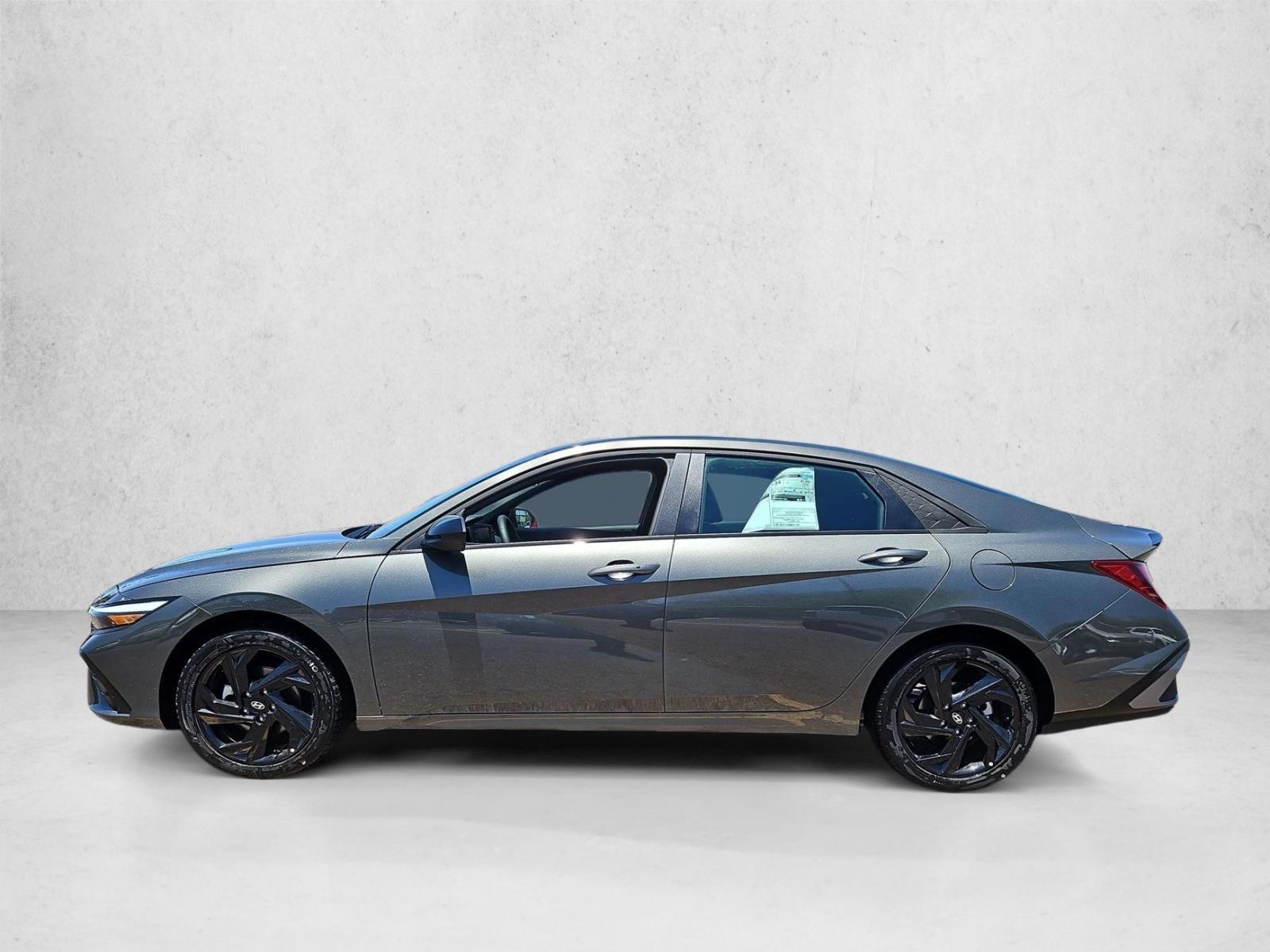 Thumbnail: 2026 Hyundai Elantra - 2