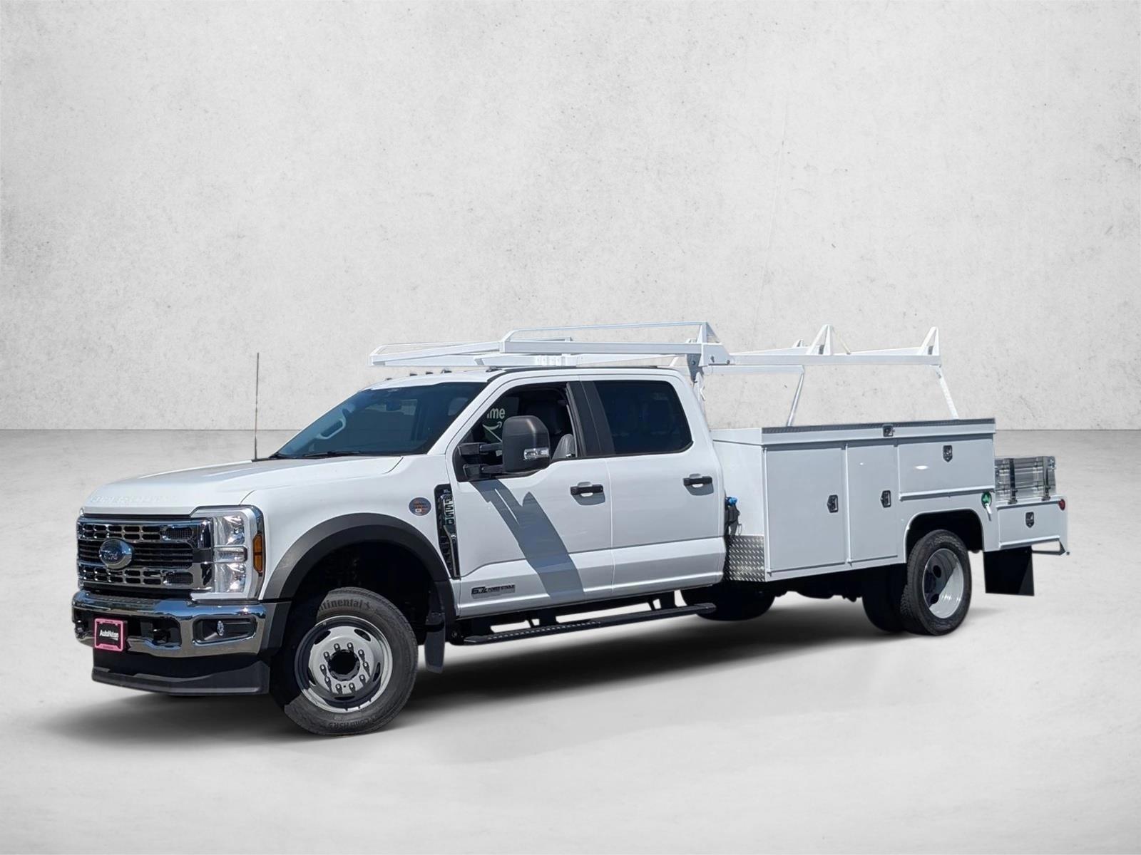 Thumbnail: 2025 Ford Econoline - 1
