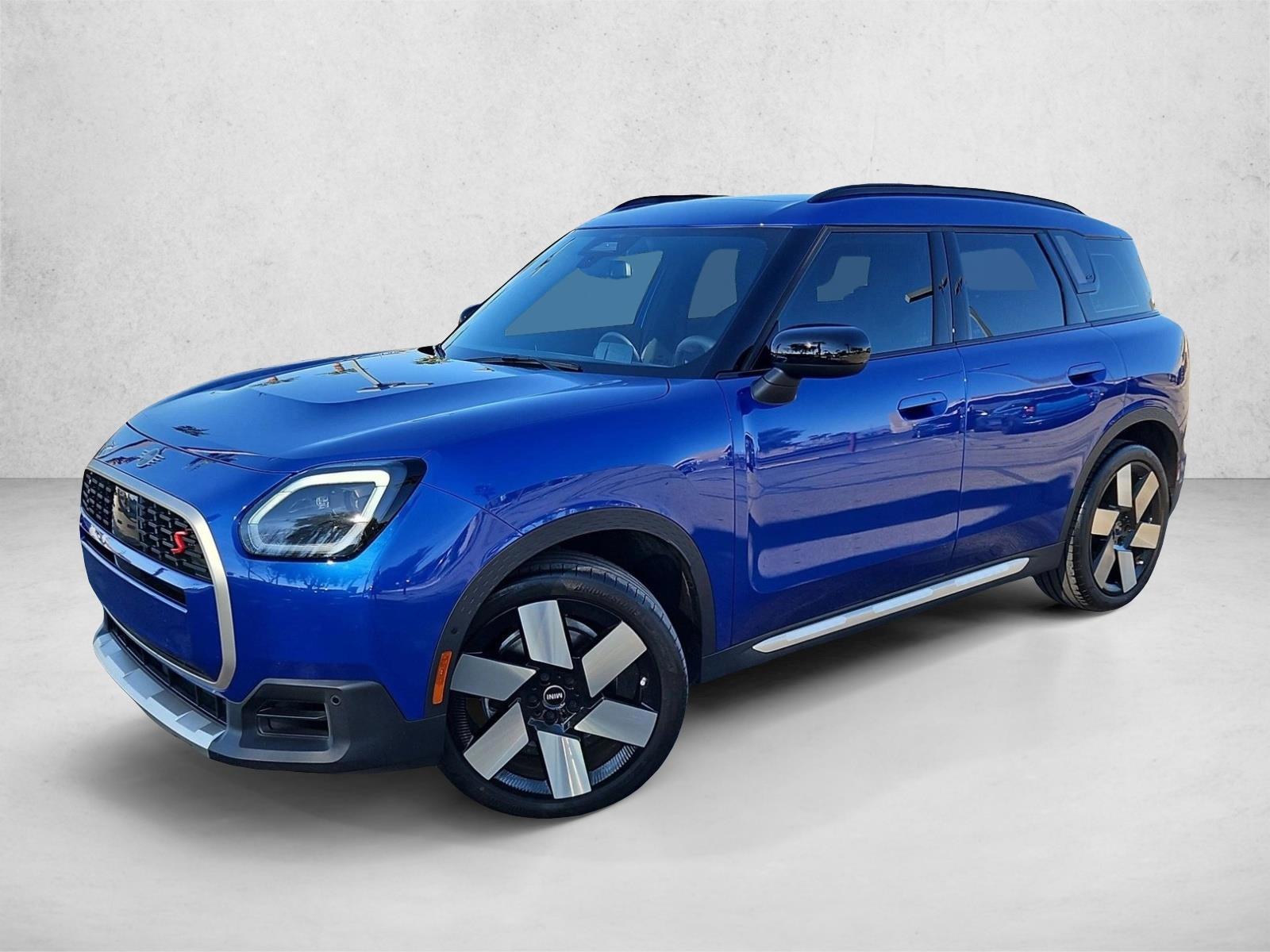 Thumbnail: 2025 MINI Cooper Countryman - 1