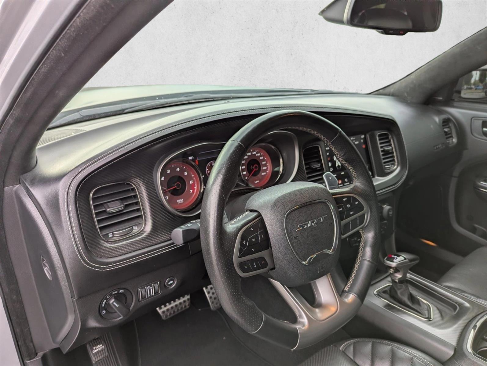 Thumbnail: 2021 Dodge Charger - 3