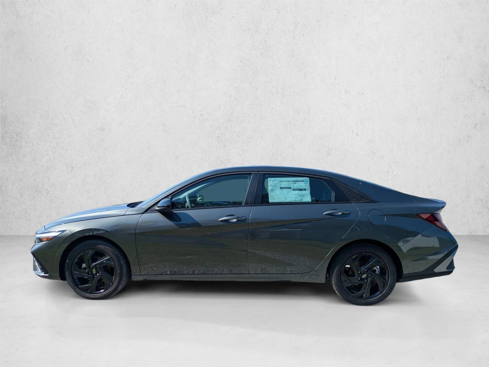 Thumbnail: 2026 Hyundai Elantra - 2