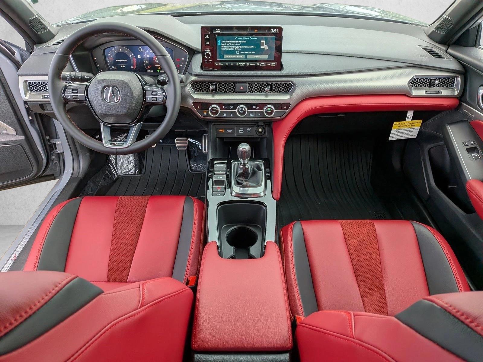 Thumbnail: 2026 Acura Integra - 3