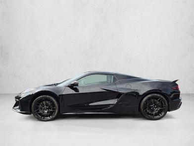 2027 Chevrolet Corvette