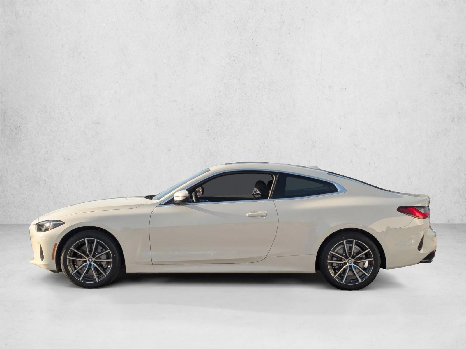 Thumbnail: 2026 BMW 4 Series - 2