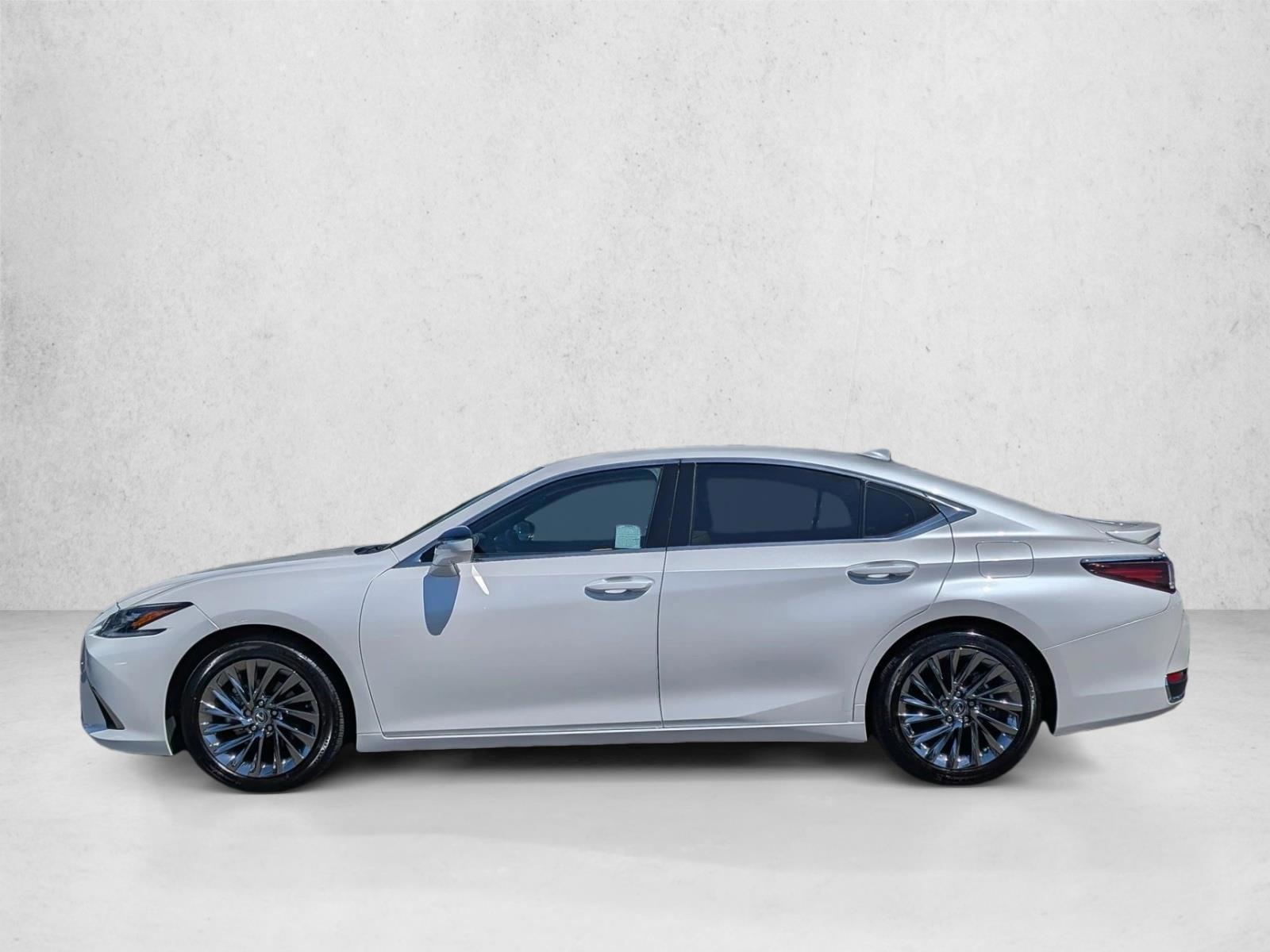 Thumbnail: 2024 Lexus ES - 2