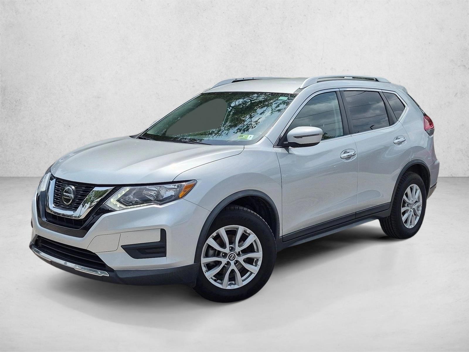 Thumbnail: 2018 Nissan Rogue - 1