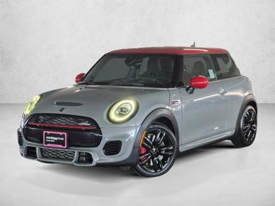 2019 MINI Cooper Hardtop John Cooper Works -
                  Costa Mesa, CA
