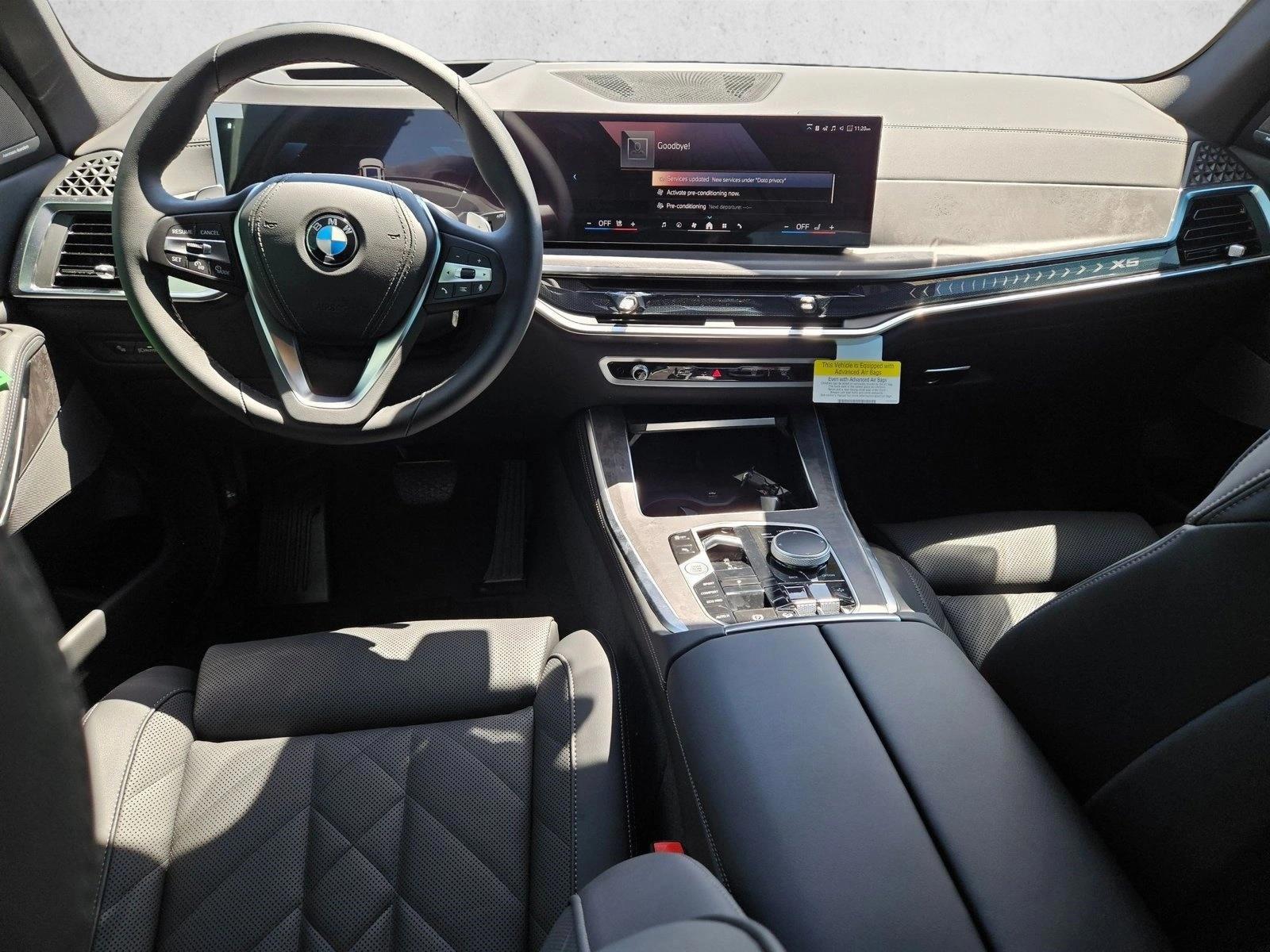 Thumbnail: 2026 BMW X5 - 4