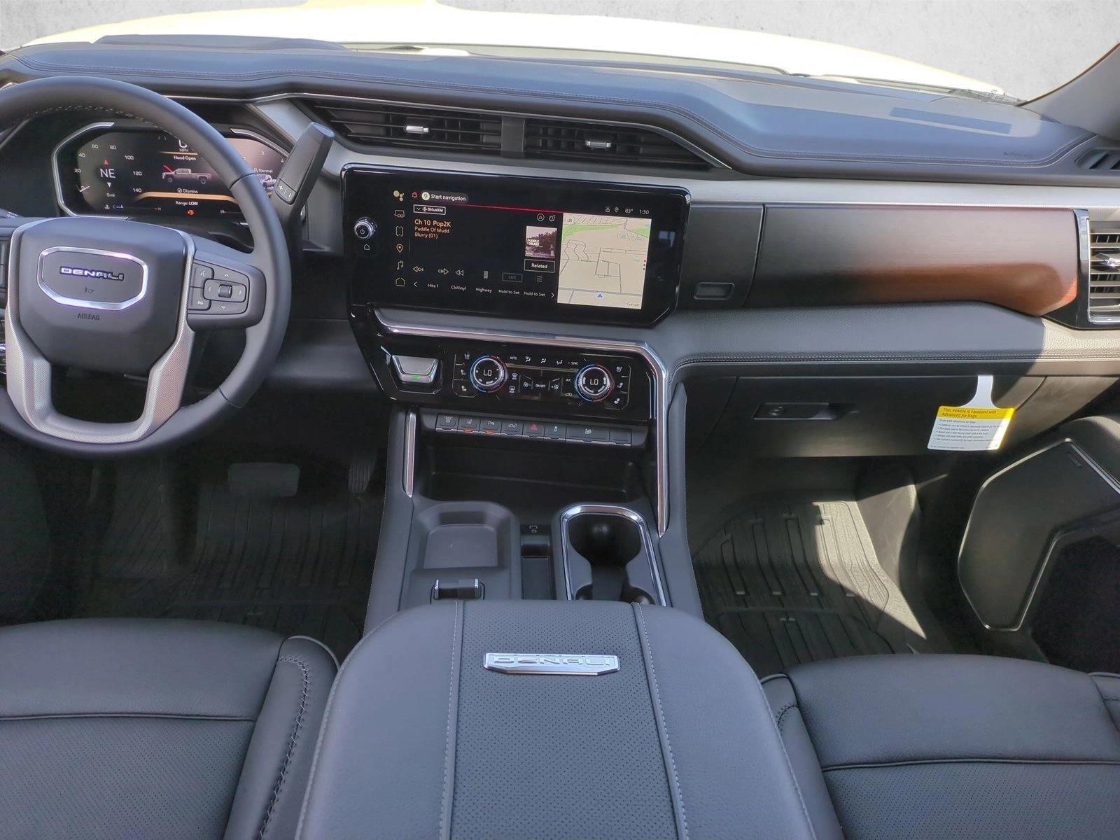 Thumbnail: 2026 GMC Sierra 3500 - 3