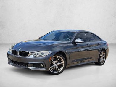 2016 BMW 4 Series 428i -
                  Arlington, TX