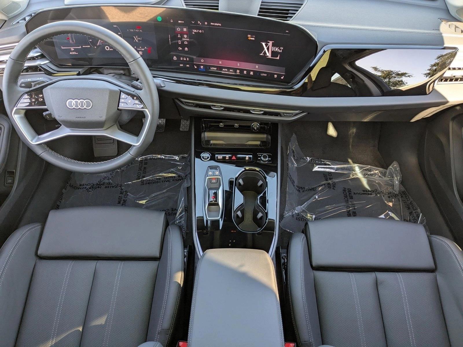 Thumbnail: 2025 Audi A5 - 4