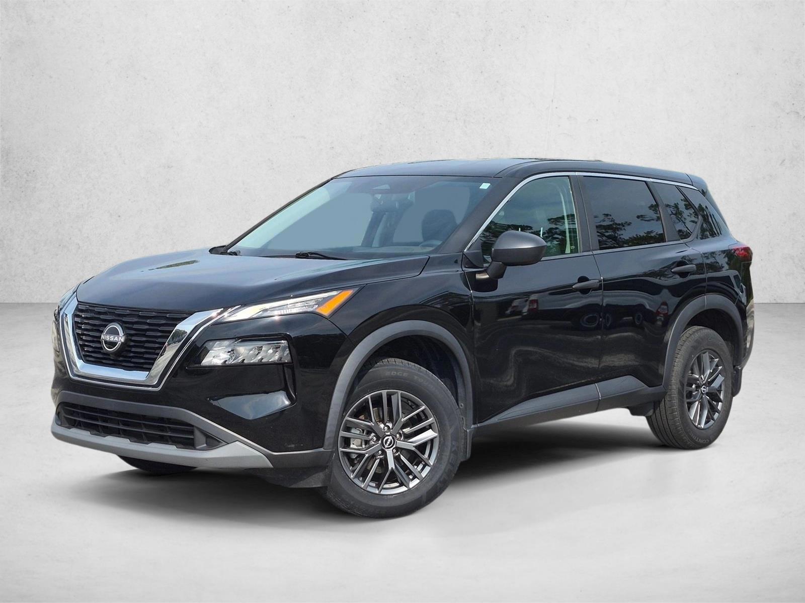 Thumbnail: 2023 Nissan Rogue - 1