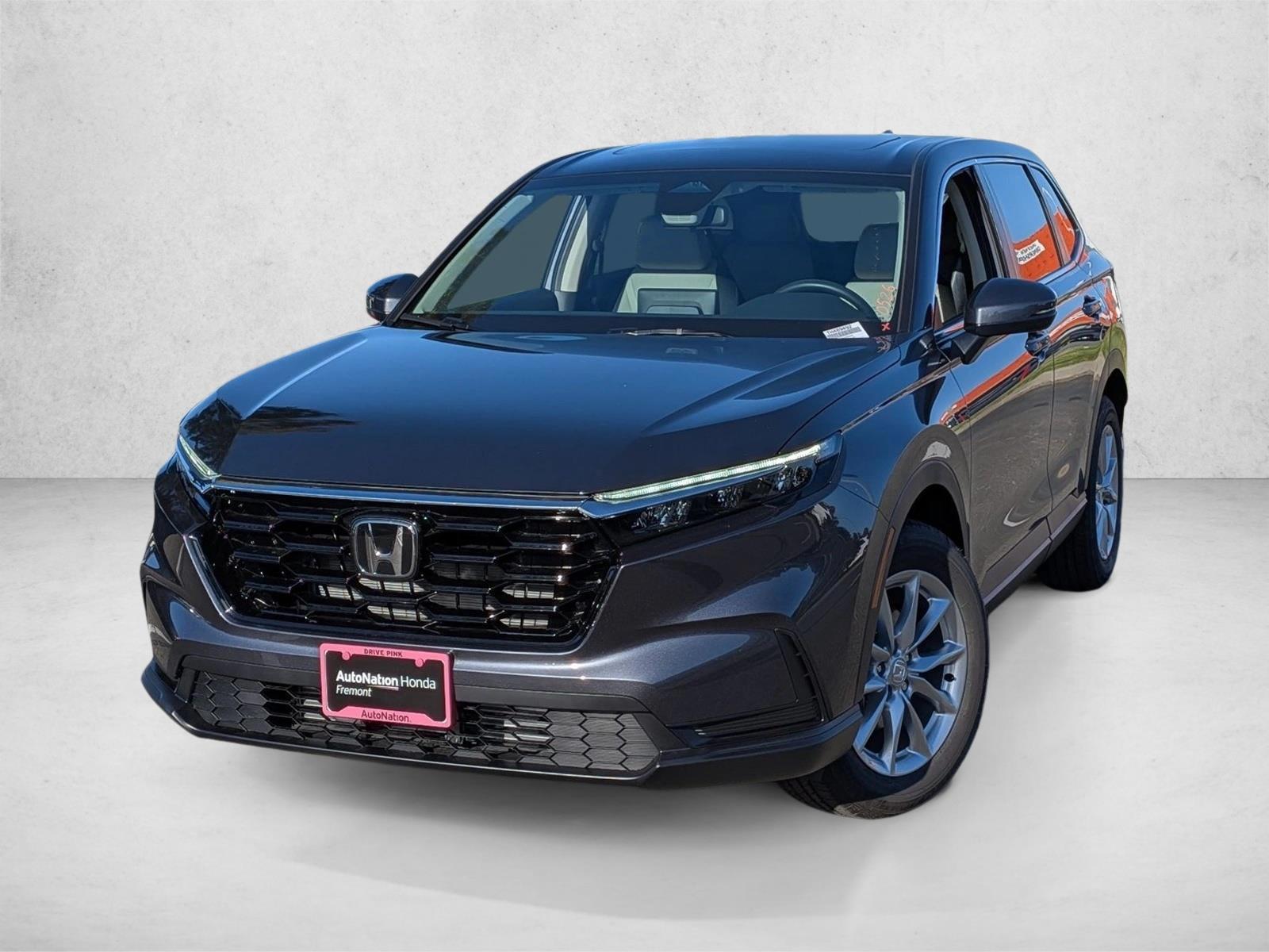 Thumbnail: 2026 Honda CR-V - 1