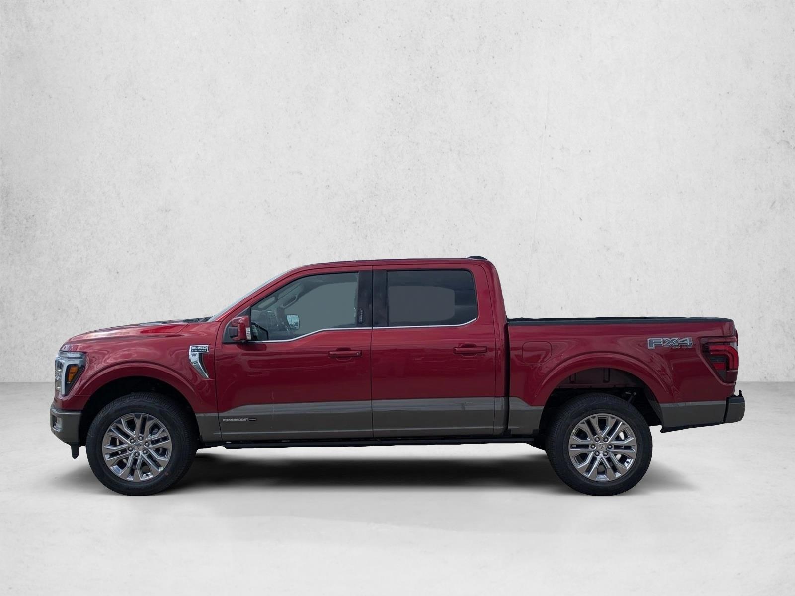 Thumbnail: 2026 Ford F-150 - 2