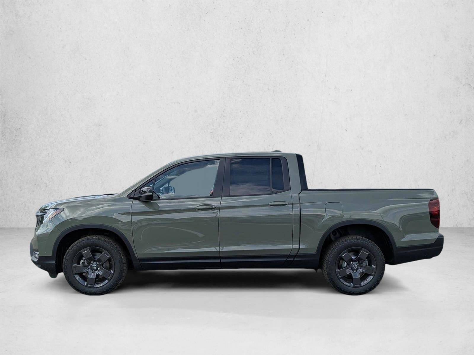 Thumbnail: 2026 Honda Ridgeline - 2