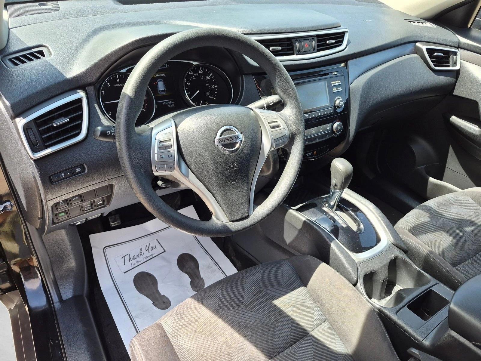 Thumbnail: 2015 Nissan Rogue - 3