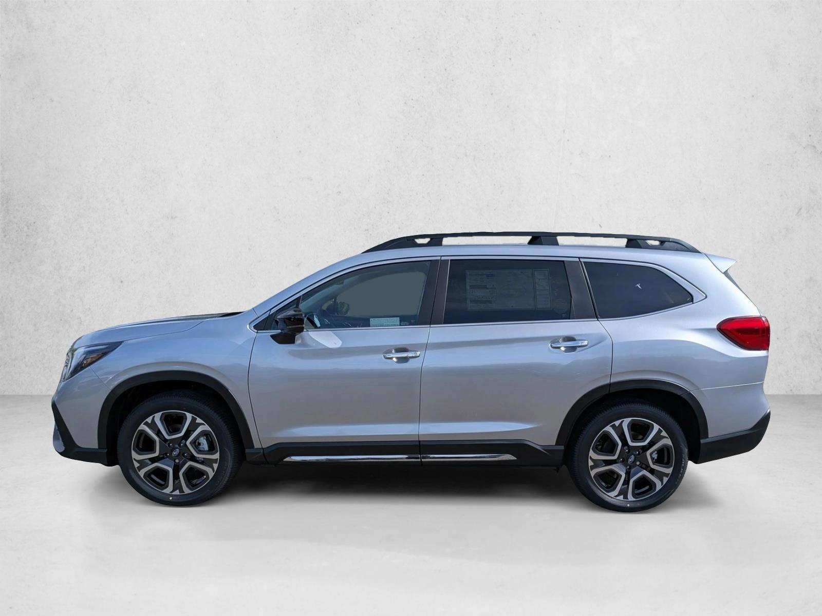 Thumbnail: 2026 Subaru Ascent - 2