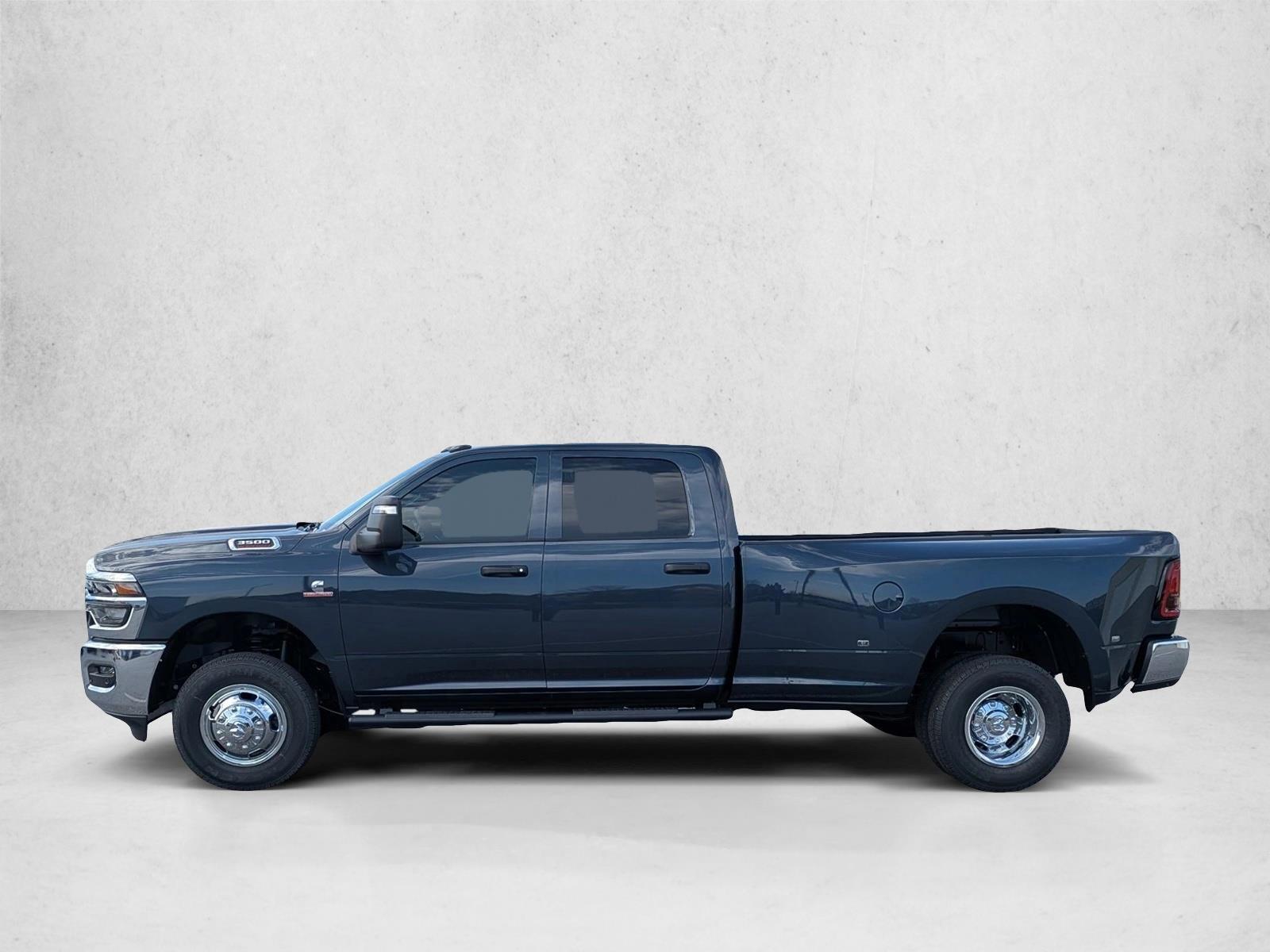 Thumbnail: 2026 RAM 3500 - 2