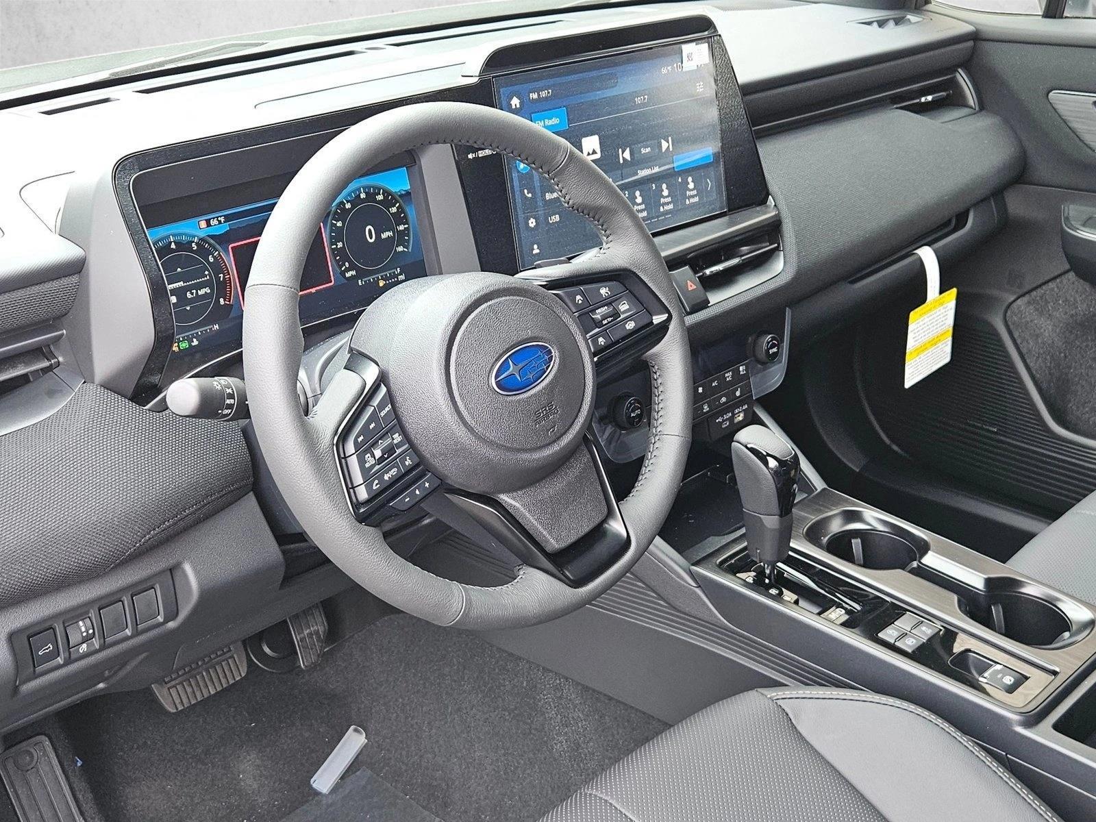 Thumbnail: 2026 Subaru Outback - 3