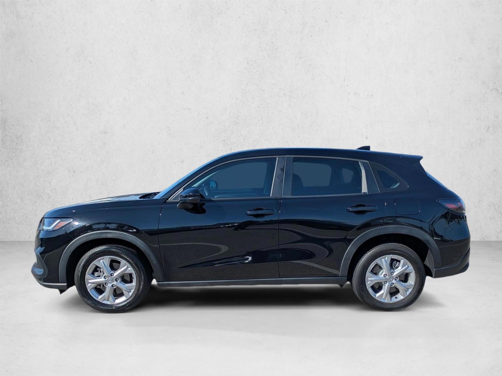 Thumbnail: 2024 Honda HR-V - 2