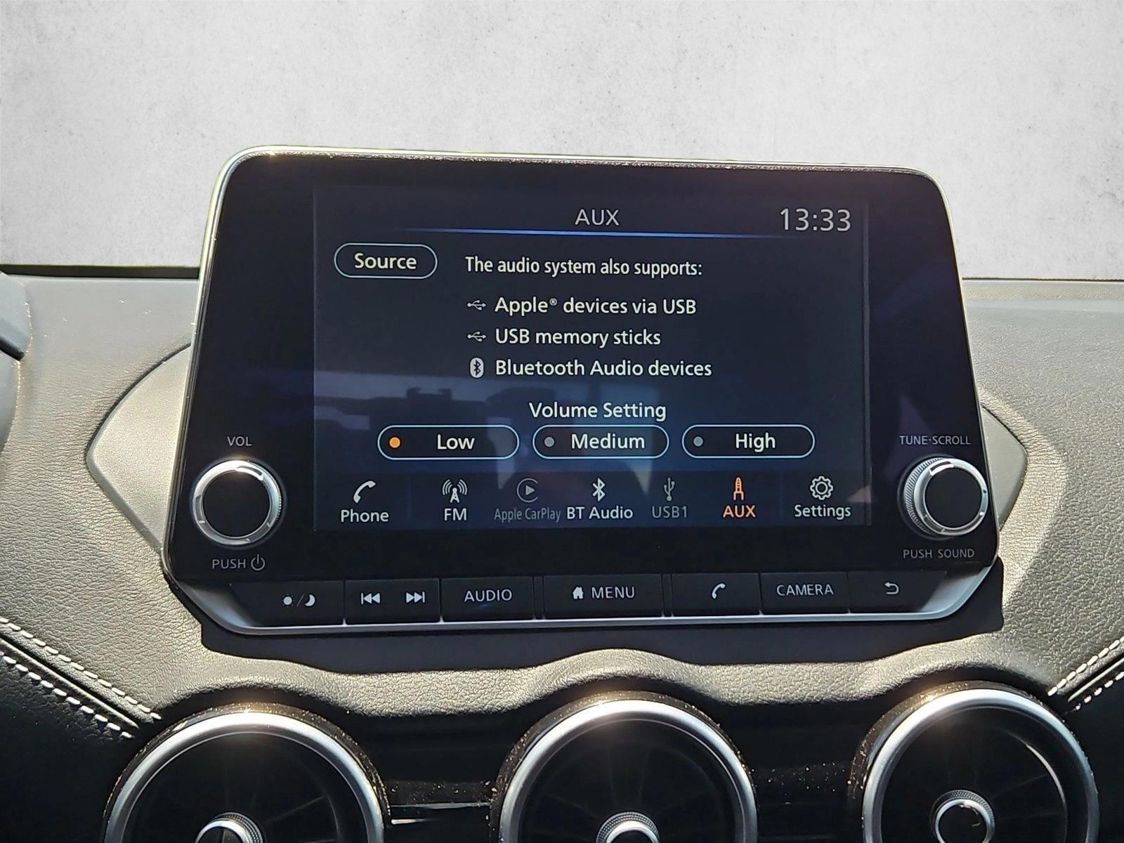 2023 Nissan Sentra SV - Photo 13