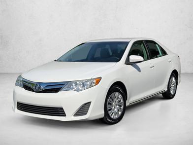 2014 Toyota Camry LE -
                  Kennesaw, GA