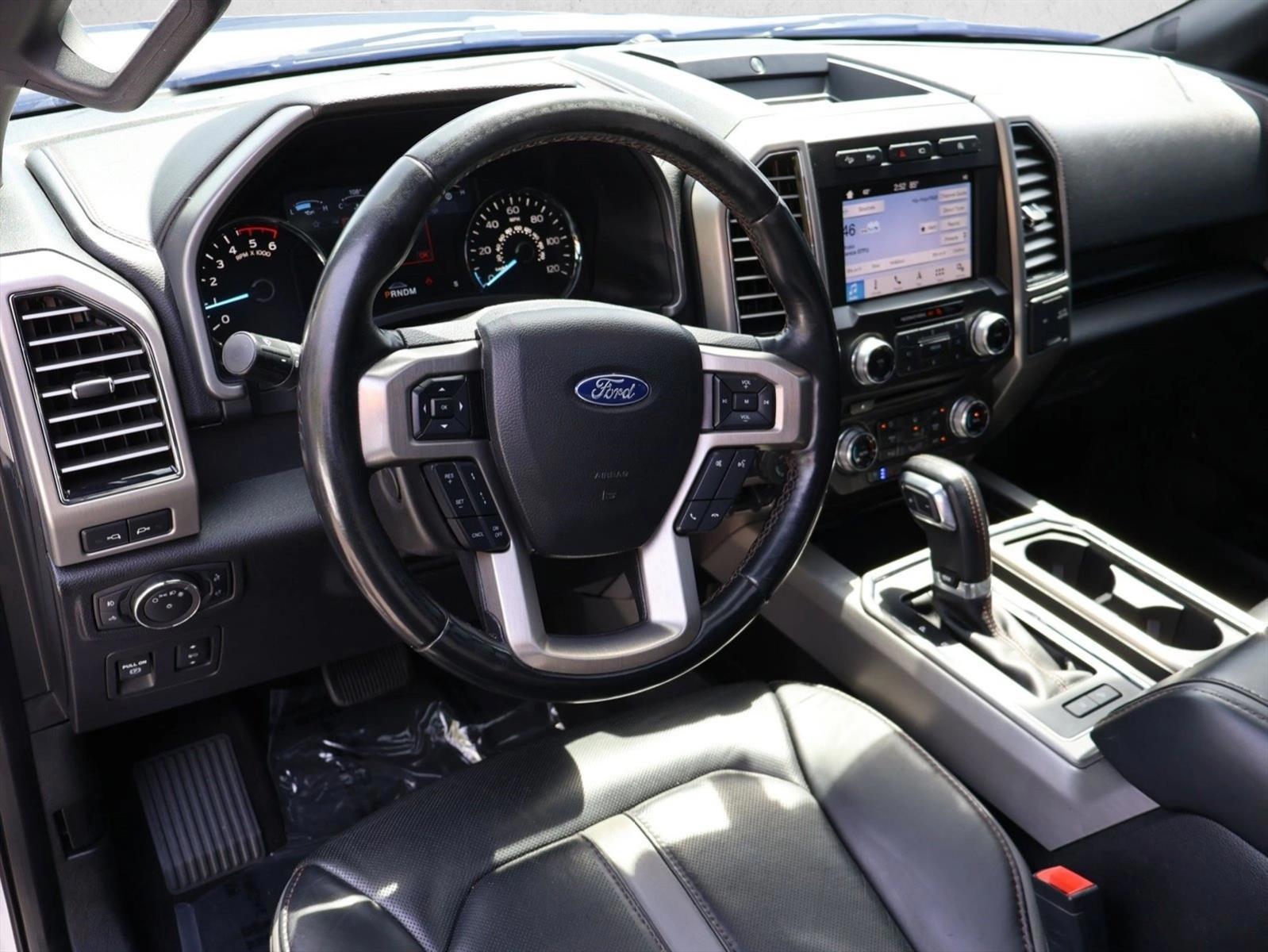 Thumbnail: 2018 Ford F-150 - 3