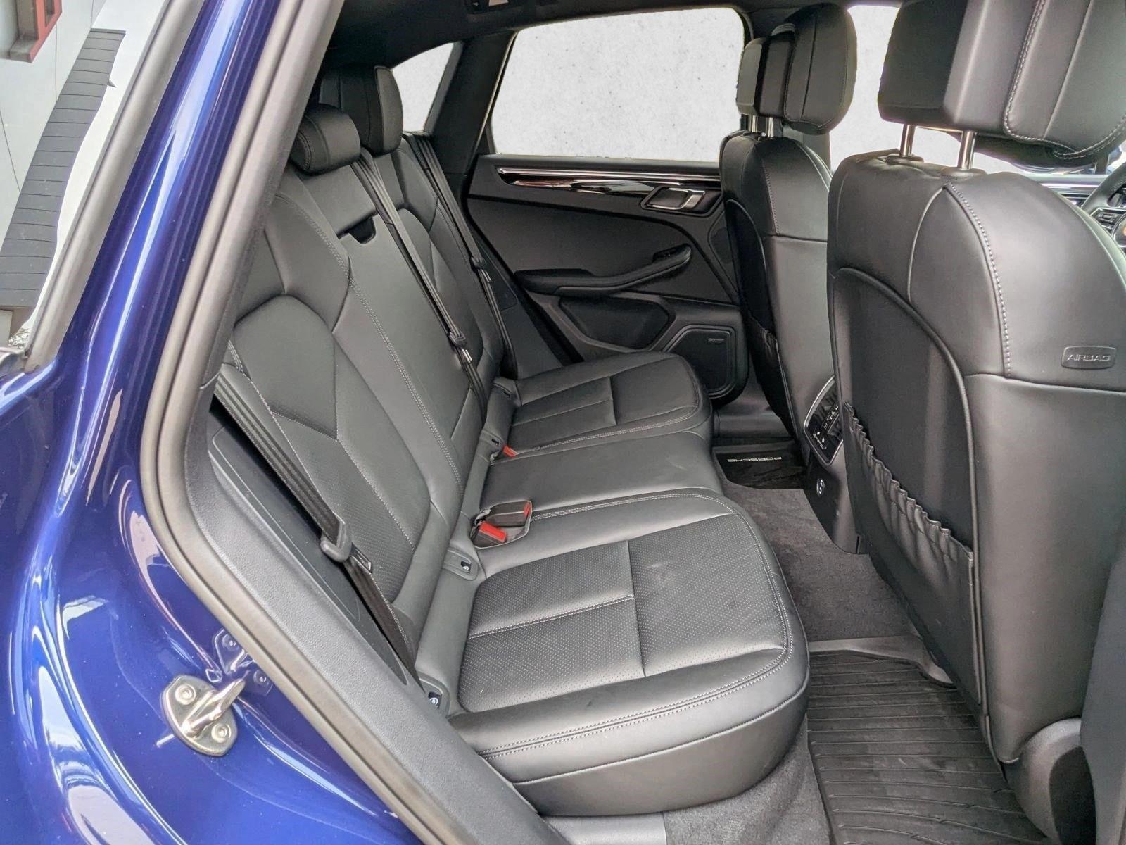 2026 Porsche Macan Base - Photo 24