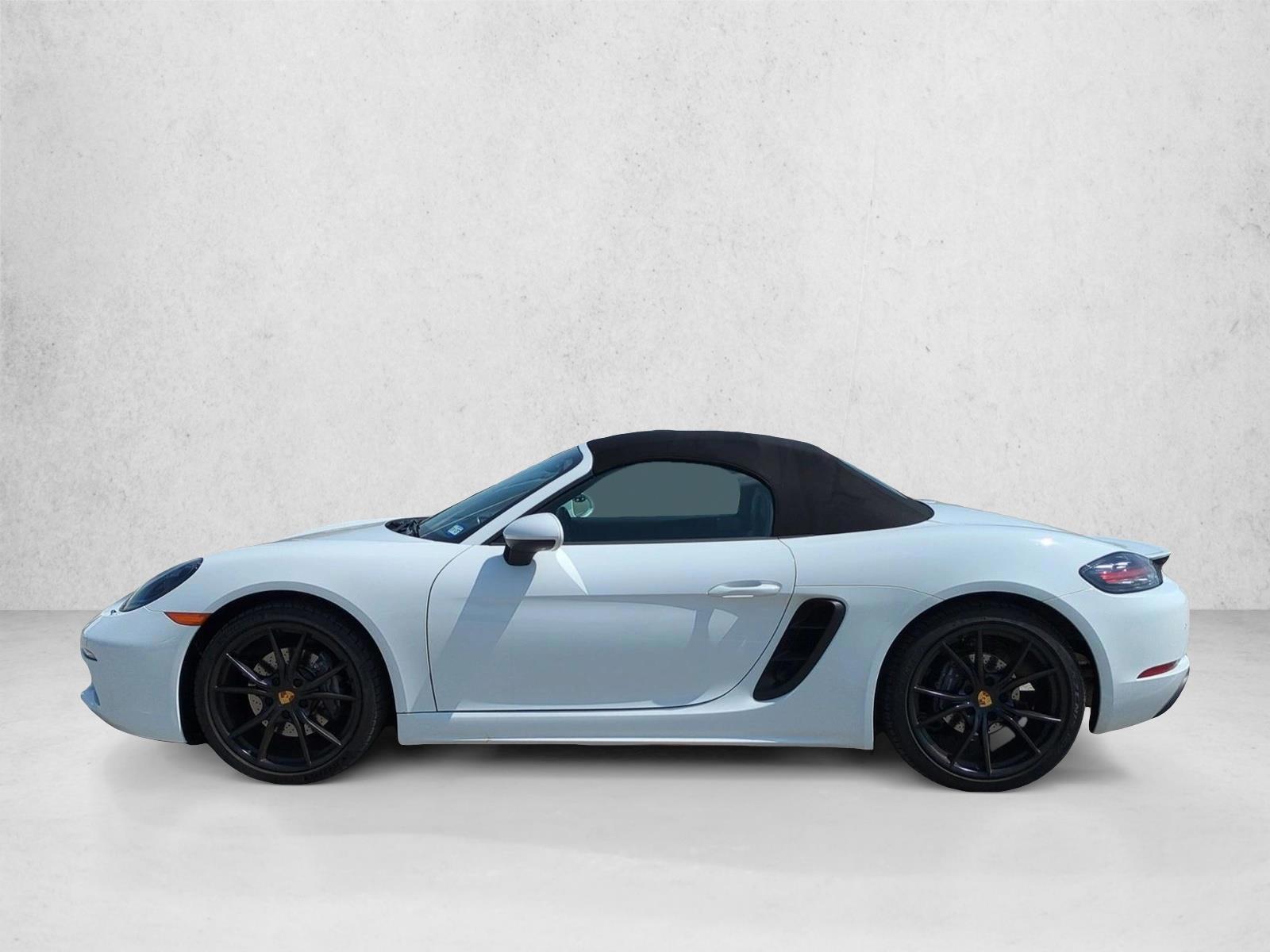 Thumbnail: 2025 Porsche 718 Boxster - 2