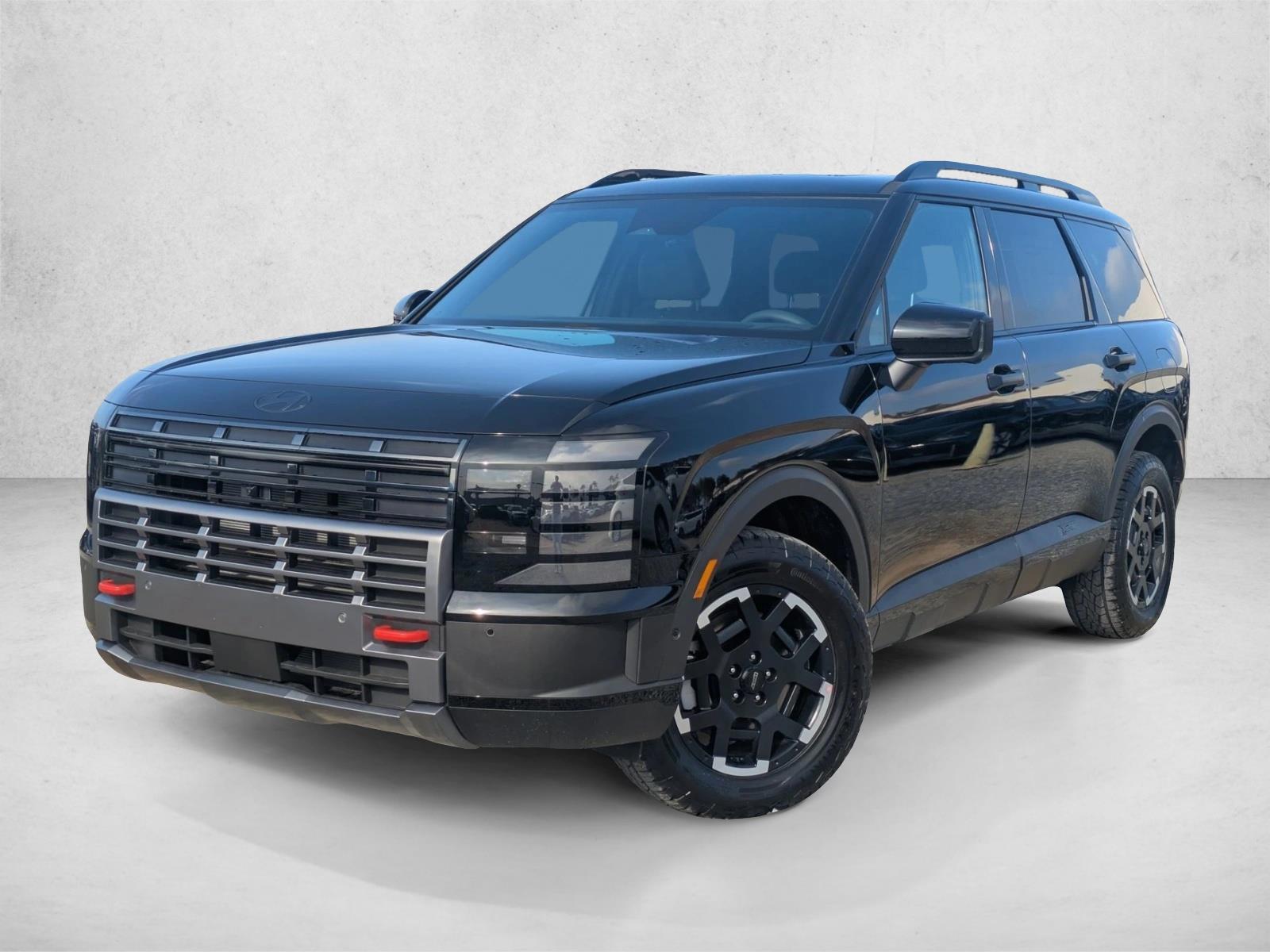 Thumbnail: 2026 Hyundai Palisade - 1