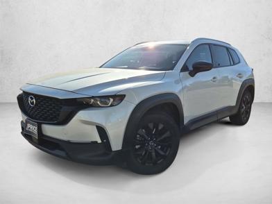 2023 Mazda CX-50 S Preferred -
                  Westminster, CO