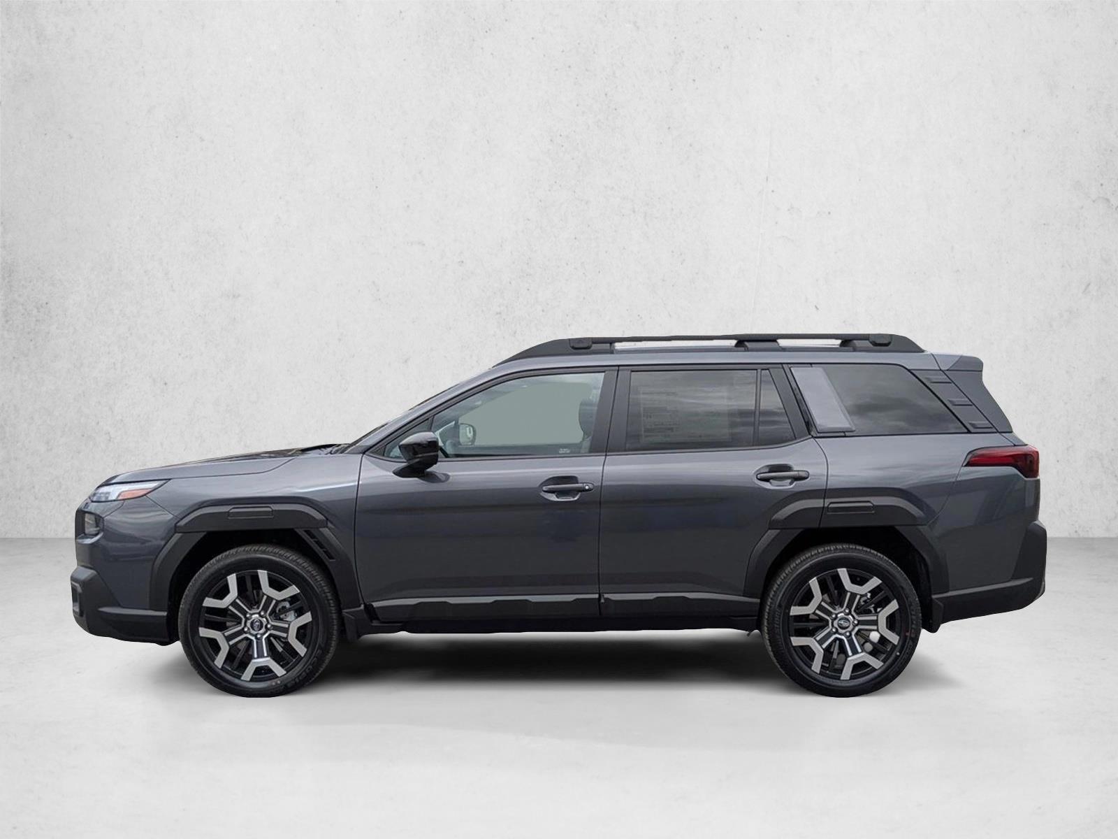 Thumbnail: 2026 Subaru Outback - 2