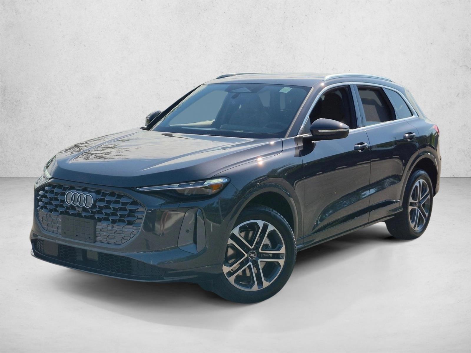 Thumbnail: 2026 Audi Q5 - 1