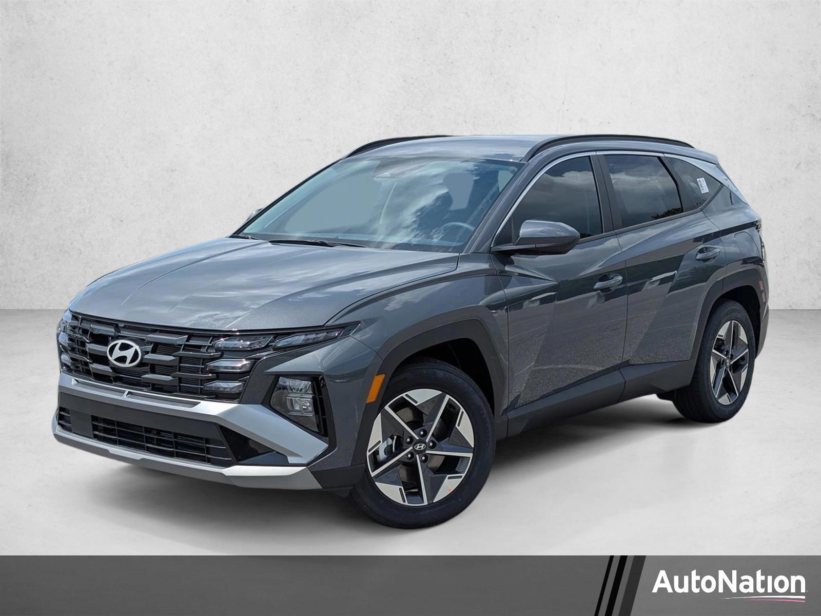Thumbnail: 2026 Hyundai Tucson - 1