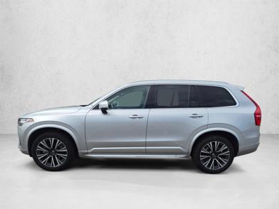 2022 Volvo XC90