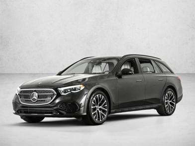 2027 Mercedes-Benz E-Class