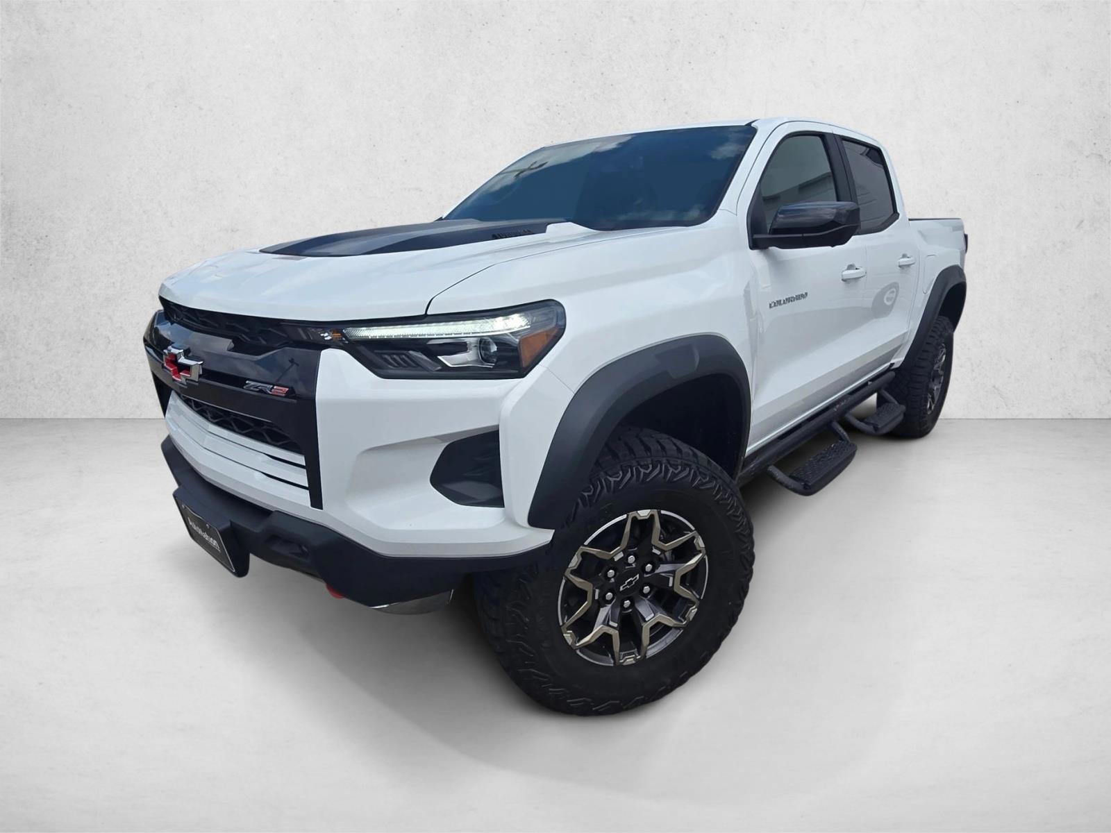 Thumbnail: 2026 Chevrolet Colorado - 1